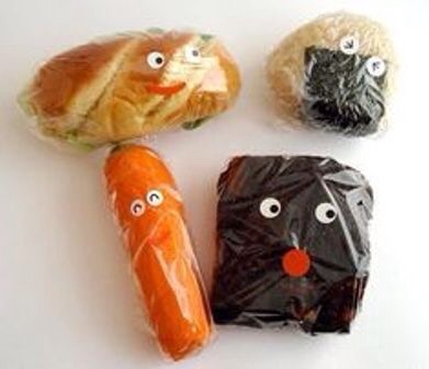Lunch Ideas For Fussy Kids 