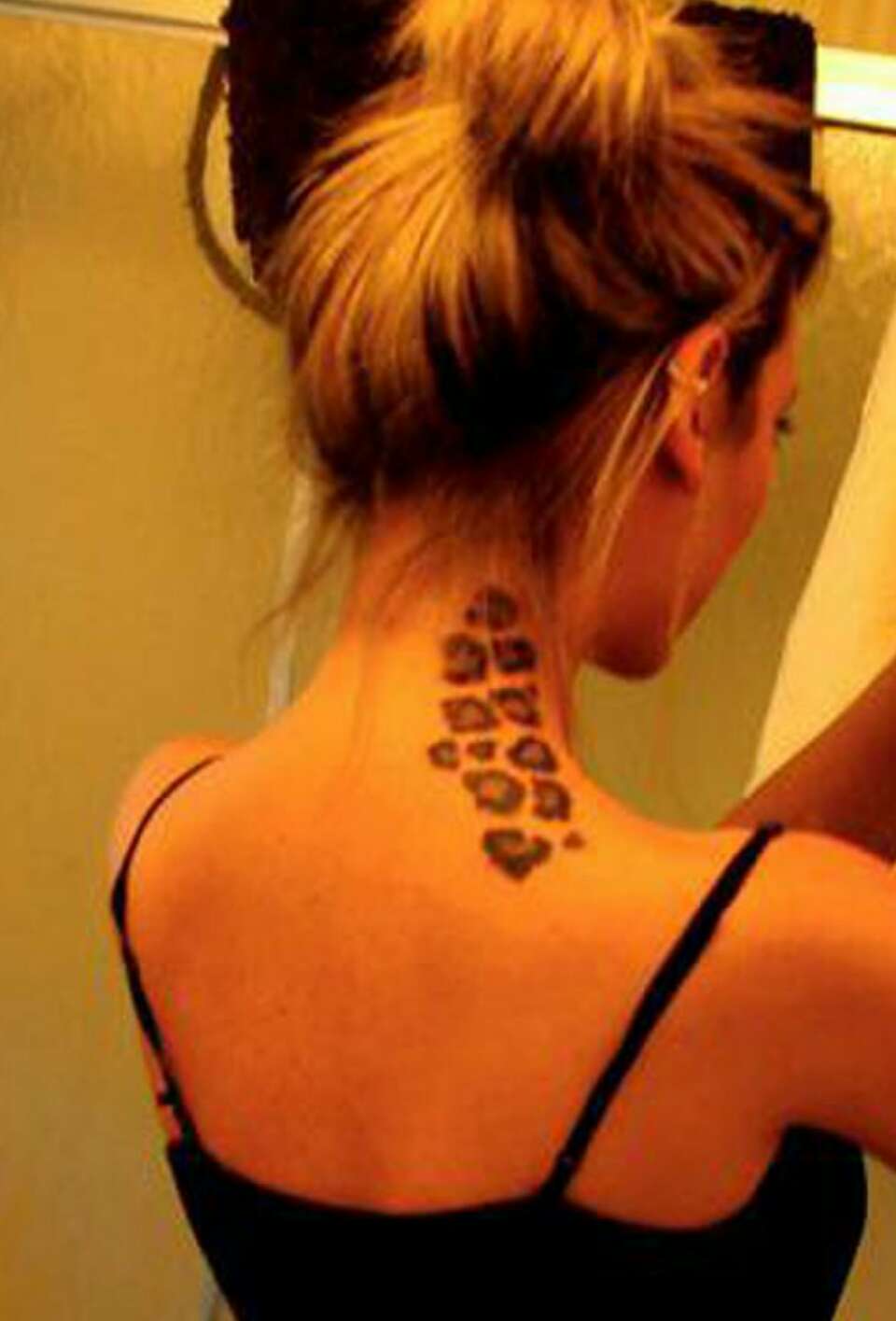 Beautiful Tattoos 