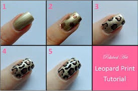 GORGEOUS Nail Art Tutorials 😍