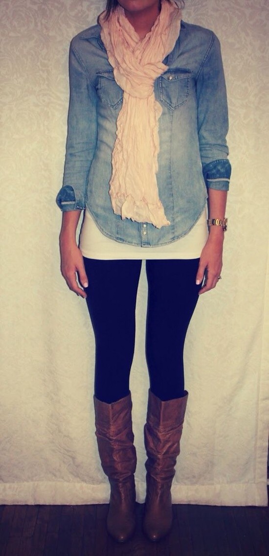 Fall Fashion #tipit