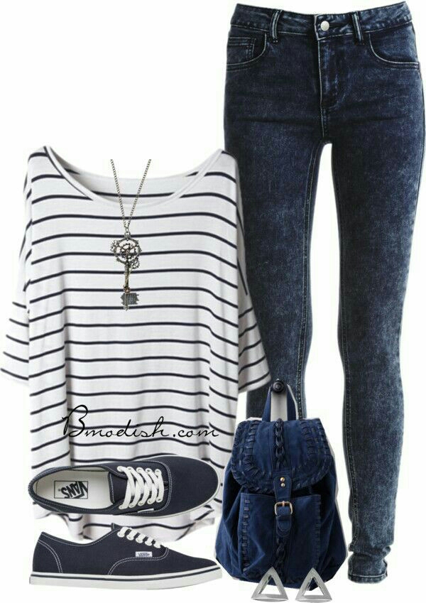 Fall Outfits for School🍂🍁 #tipit