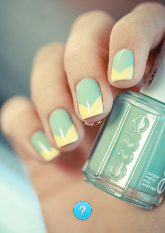 Super Cute Spring Nail Ideas π°π