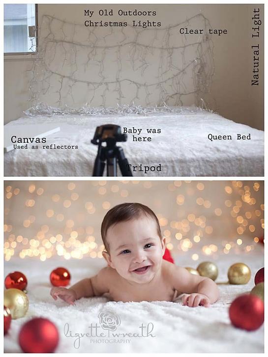 Shooo Cute Creative Kids Photography Ideas