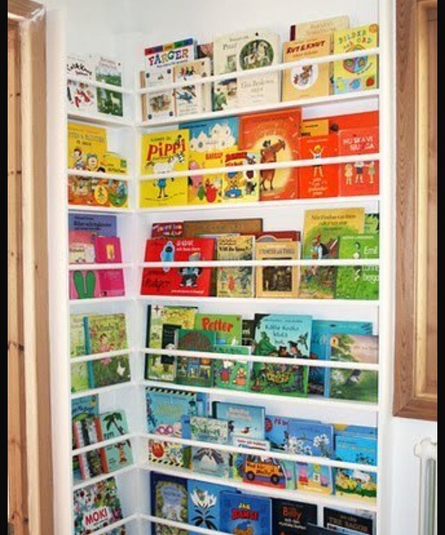 How To organize Your Kid's Room