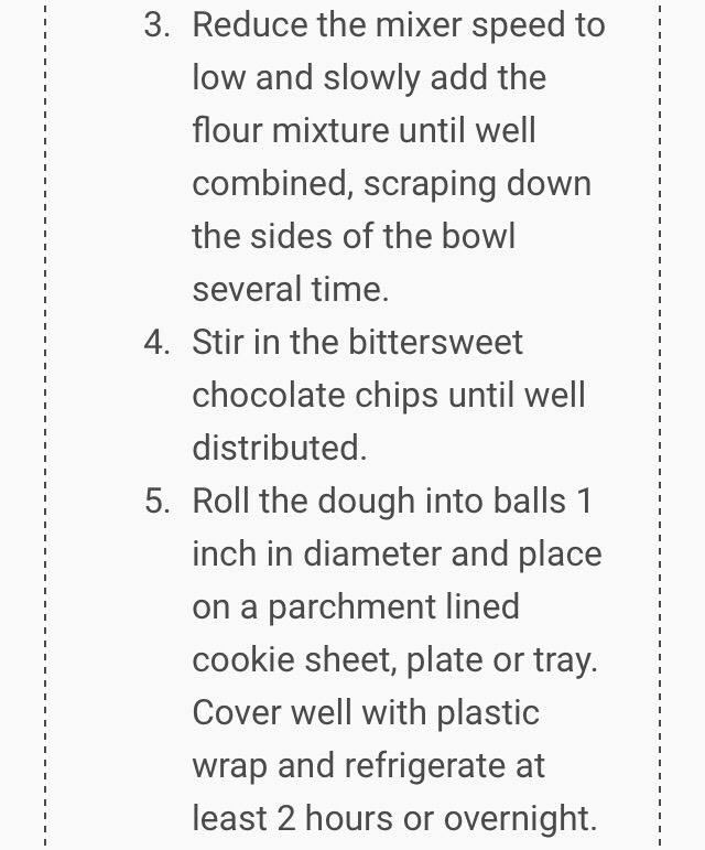"Delicious Nutella Chocolate Chip Cookies"