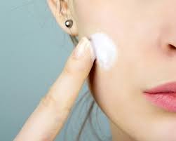 I do this twice a day and it cleared up my acne in less than a week