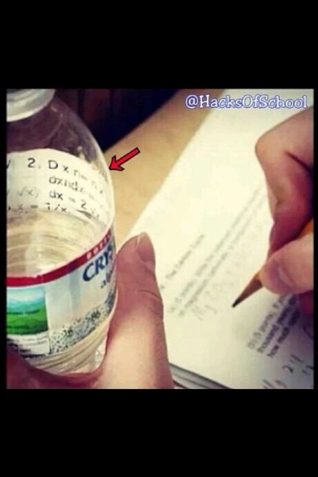 Life Hacks!