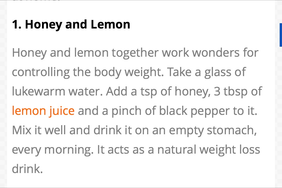 18 Safe Ways To Lose Weight
