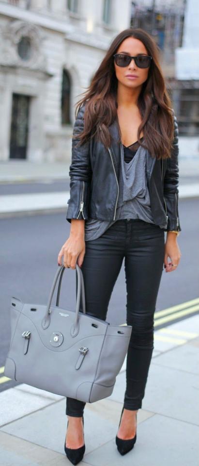 Fall Fashion Lookbook #TipIt