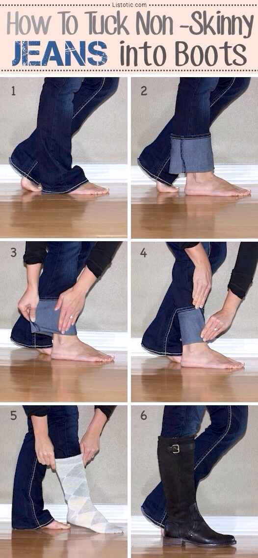 31 Clothing Tips Every Girl Should Know With Photos