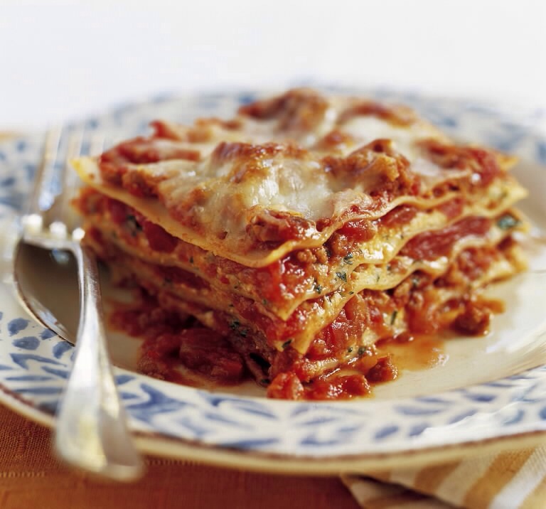 Lasagna 
