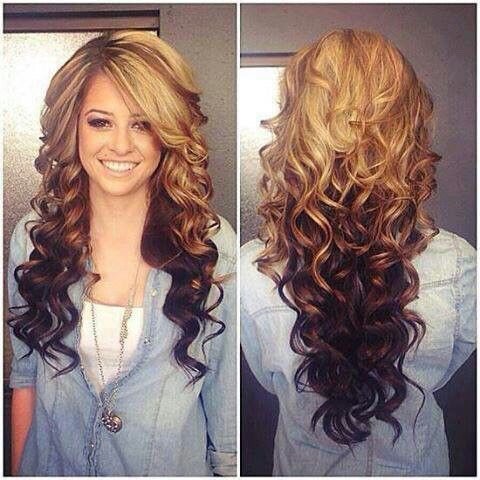 25 Pretty Hair Styles 