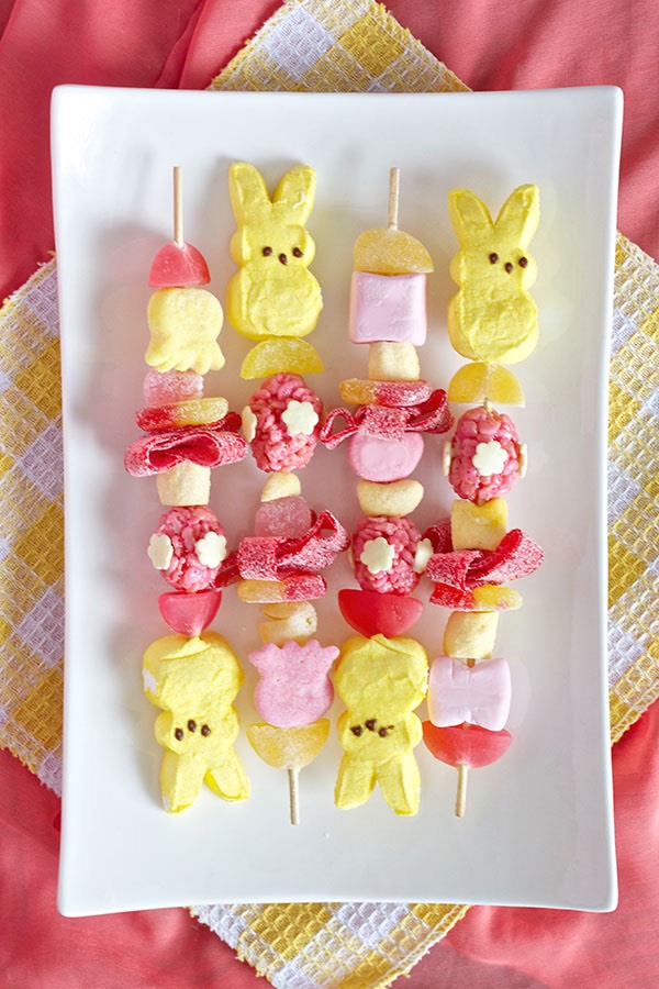 Or for Easter🐰🐣