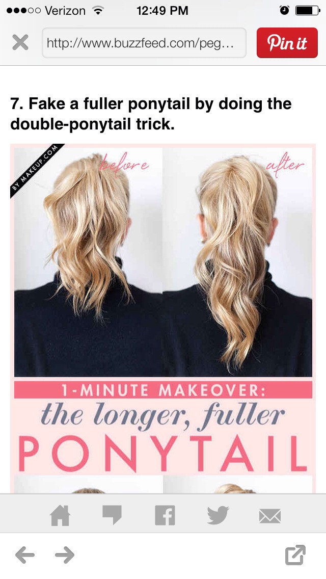 Random Beauty And Health Tips 