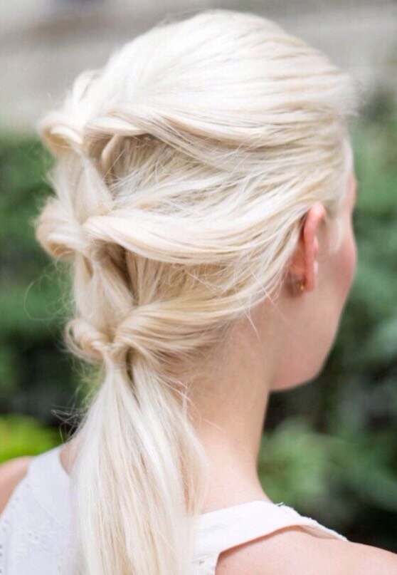 💫🔶5 Back To School Hair Tutorials🔶💫 #tipit