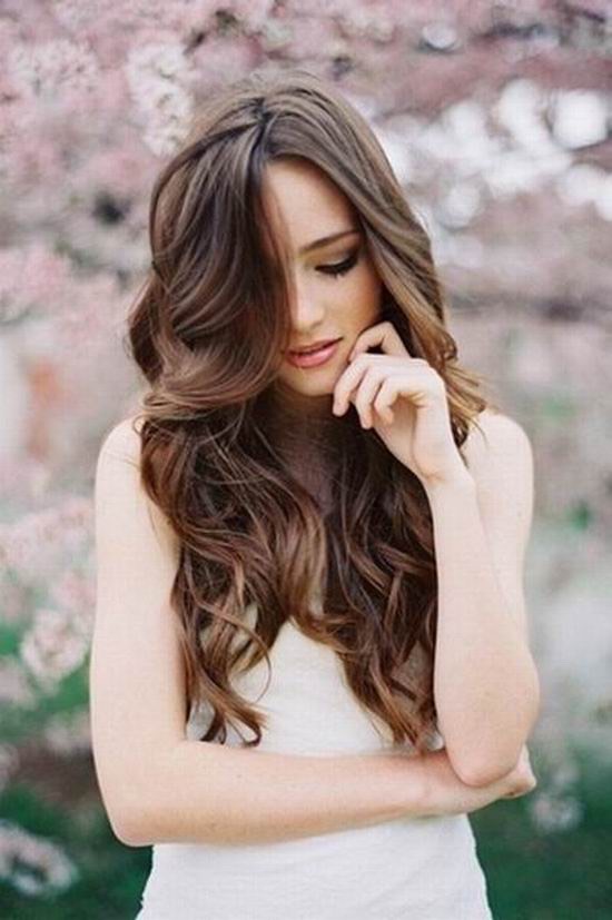 Fall HairStyles