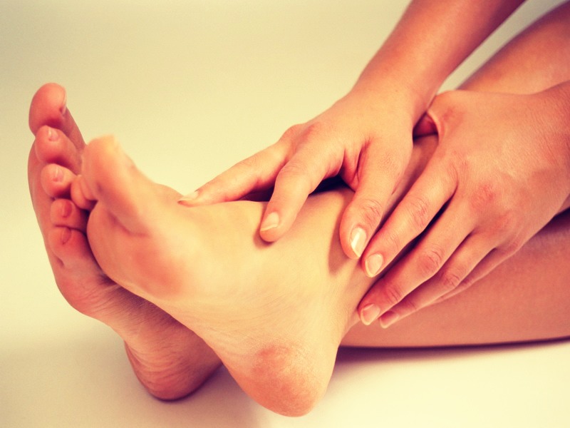 Remove warts corns or callus

Soak a piece of cotton the size of affected area in ACV place over affected area and bandage overnight. Do this for a week and the skin should soften enough that it could be easily exfoliated