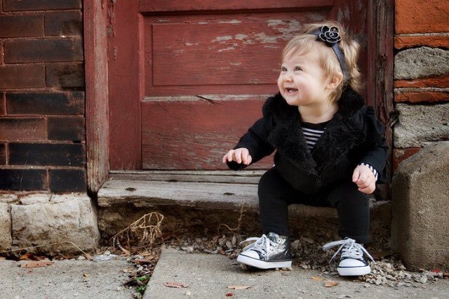 Cute Kids Winter Outfits