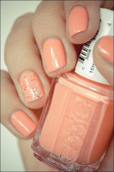 Spring Time Nail Ideas