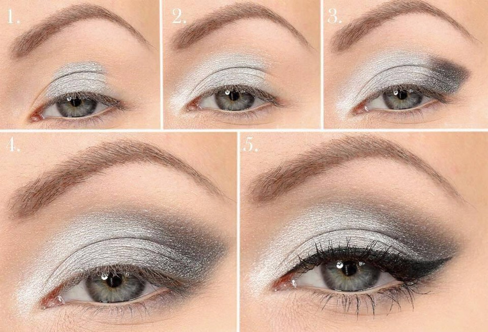 Makeup Tutorial #1
