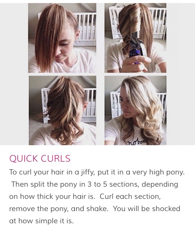 💁Hairstyling Hacks All Girls Should Try!💁