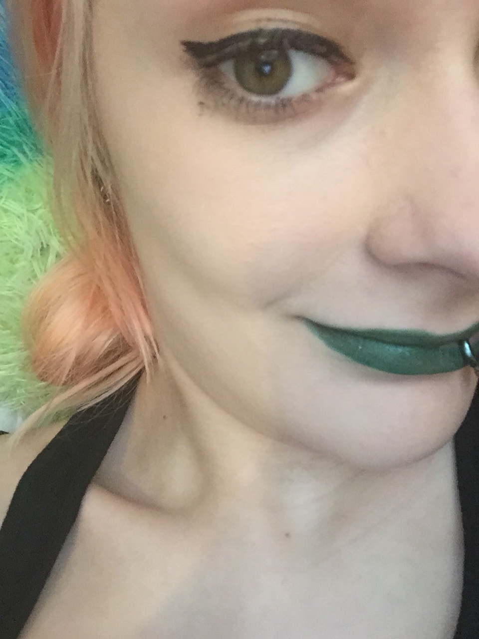 some great makeup products to try 