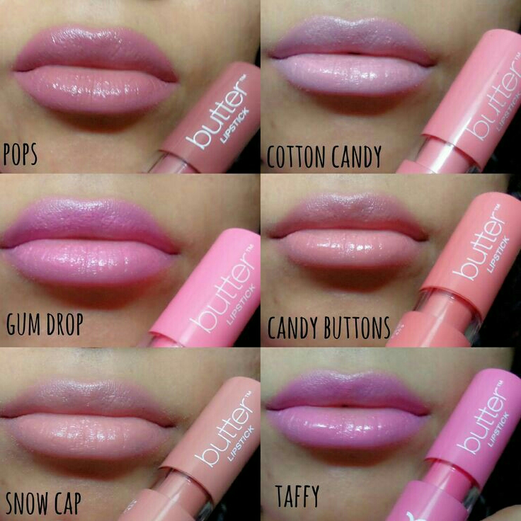 lipsticks that last all day