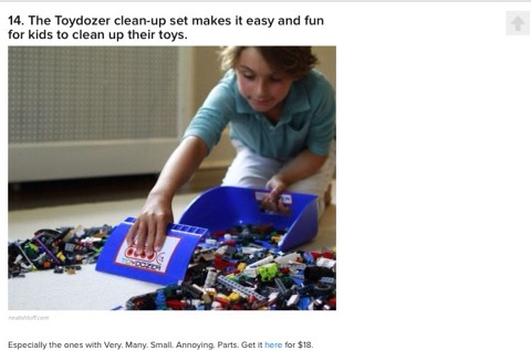 31 Products Every Parent Of A Growing Child Will Want ❤️👏