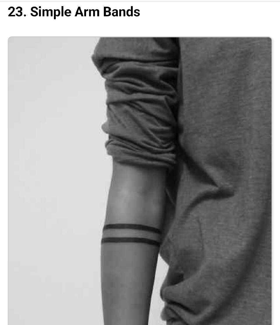 Sexy Tattoos For Men!