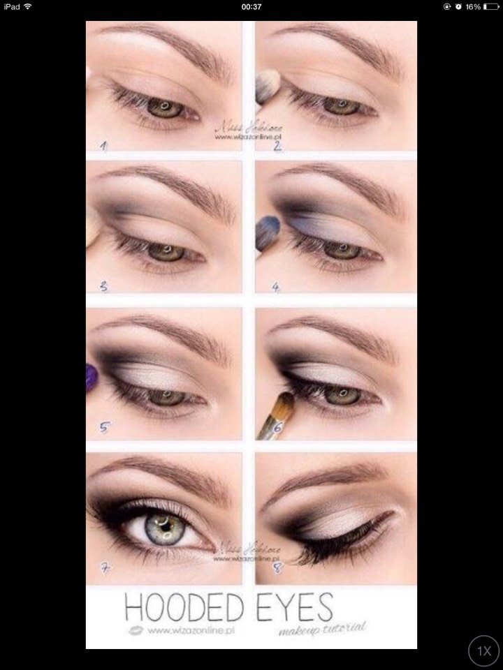 Beautiful Eyeshadow Ideas
