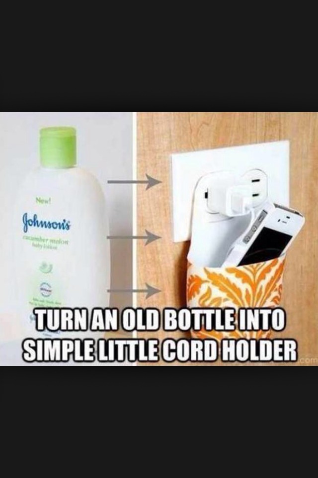 Life Hacks!