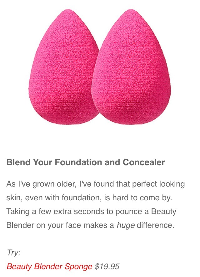 Makeup Steps That Really Make A Difference!!!