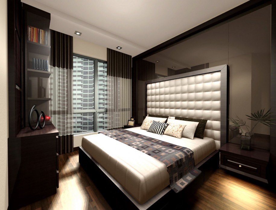 The Coolest Bedroom Ideas Ever 