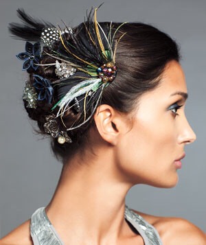 Hair Looking Smokin Hot On Holiday Ideas #HolidayHair