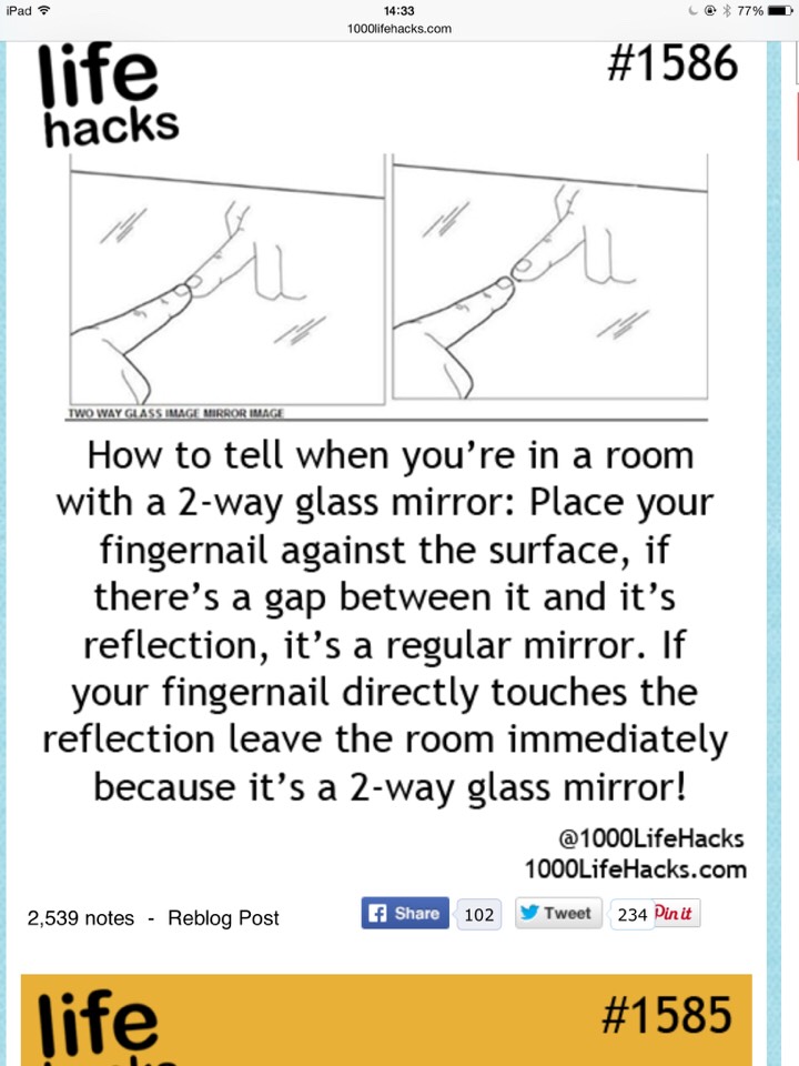 20 Super Usefull Life Hacks For Your Everyday Life :)