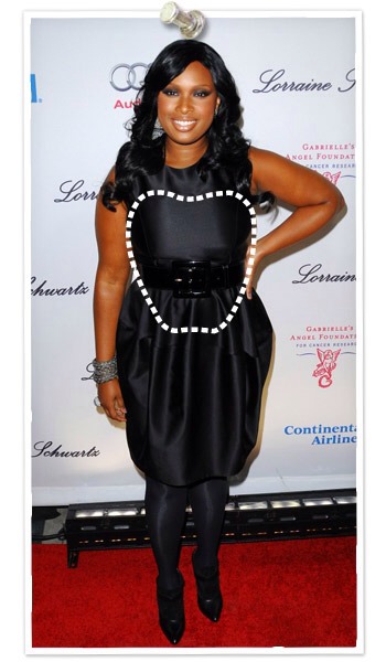 HOW TO DRESS FOR YOUR BODY SHAPE