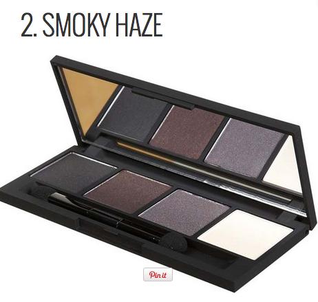 Great Eyeshadows For Dark Brown Eyes!!!
