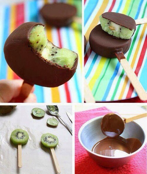 36 Amazing Food Diy 