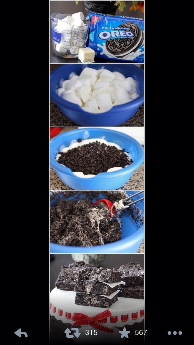 Simple Snack Ideas !