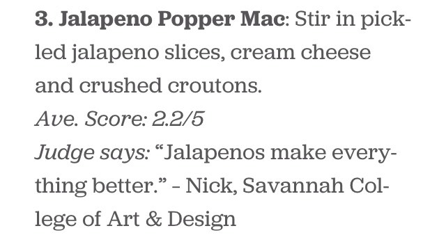 9 Creative And Easy Mac & Cheese Recipes