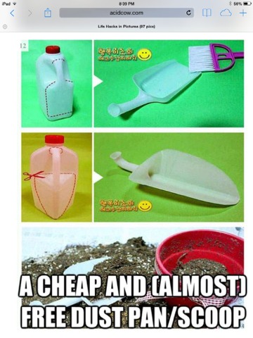 Top Hacks