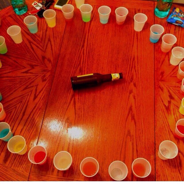 Fun Drinking Games To Try