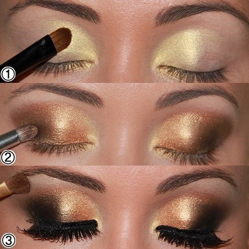 Most Beautiful Eyeshadow