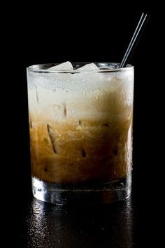 WHITE RUSSIAN