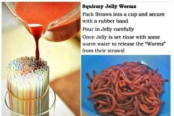 20 Food Hacks & Ideas! (: