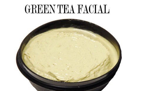 Green Tea Facial

Make a rejuvenating mask using green tea. Mix 2 tbsp of yogurt with a tbs of ground green tea leaves or green tea powder. Apply on the face for 20 minutes then rinse well with water. This mask will help brighten and even out the skin tone.