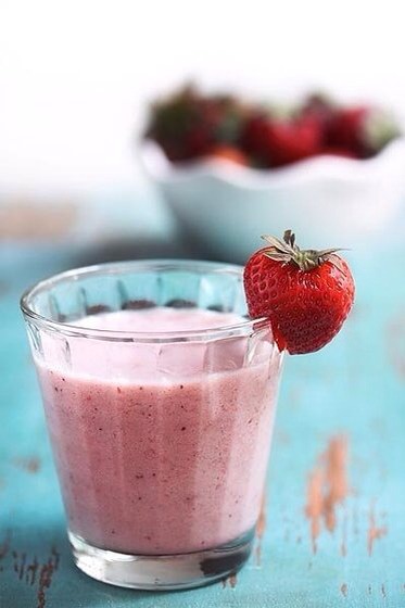 Beautifying Smoothie Recipes!!!