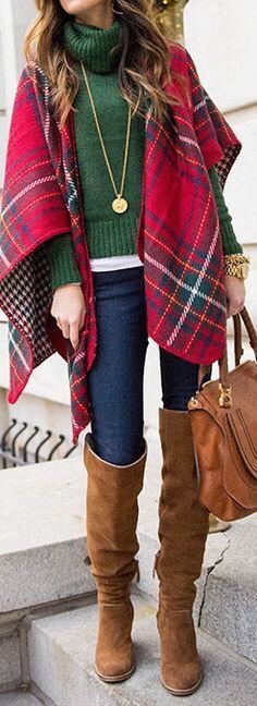 Winter Outfits