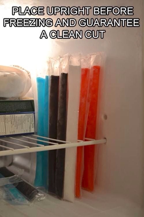 Kitchen Hacks You Need To Try!