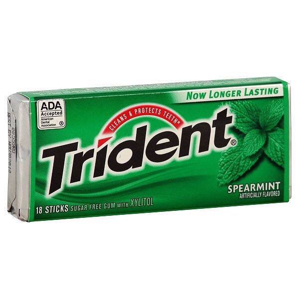 Gum